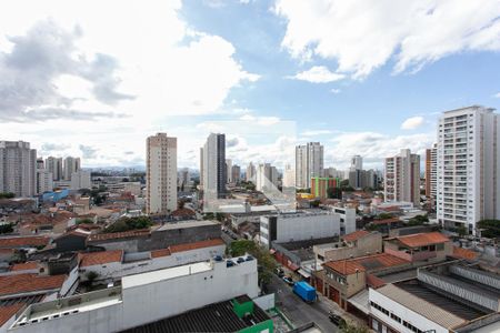 Apartamento à venda com 40m², 1 quarto e 1 vagaVista da Varanda