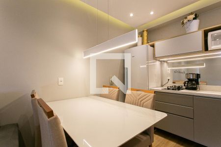 Studio de apartamento à venda com 1 quarto, 40m² em Tatuapé, São Paulo