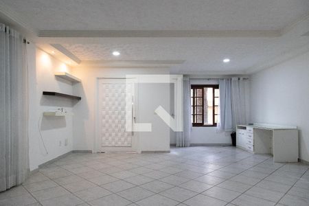 Sala de casa para alugar com 4 quartos, 200m² em Recreio dos Bandeirantes, Rio de Janeiro
