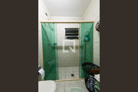 Casa à venda com 300m², 3 quartos e 6 vagasBanheiro da Suíte