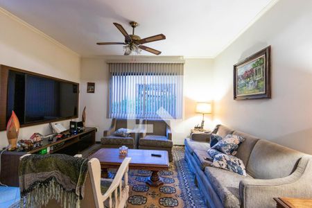 Sala de casa à venda com 3 quartos, 300m² em Chácara Belenzinho, São Paulo