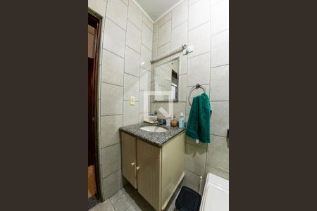 Casa à venda com 300m², 3 quartos e 6 vagasBanheiro da Suíte