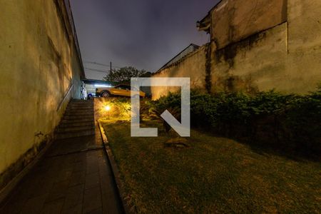 Casa à venda com 300m², 3 quartos e 6 vagasÁrea Externa