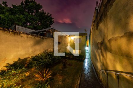 Casa à venda com 300m², 3 quartos e 6 vagasÁrea Externa