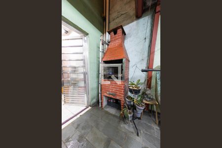 Casa à venda com 300m², 3 quartos e 6 vagasChurrasqueira