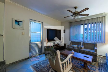 Sala de casa à venda com 3 quartos, 300m² em Chácara Belenzinho, São Paulo