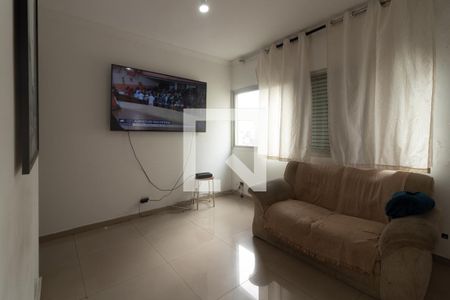 Apartamento à venda com 524m², 3 quartos e 3 vagasQuarto Suíte 1