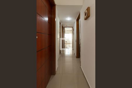 Apartamento à venda com 524m², 3 quartos e 3 vagasCorredor