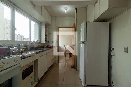Apartamento à venda com 524m², 3 quartos e 3 vagasCozinha