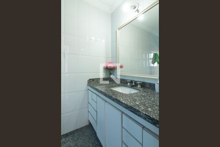 Apartamento à venda com 524m², 3 quartos e 3 vagasBanheiro da Suíte 1