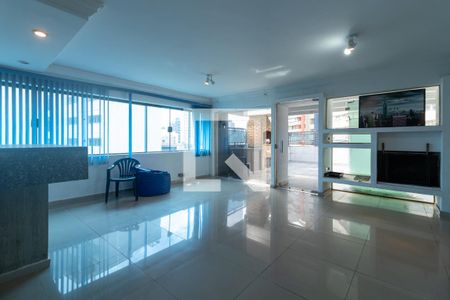 Apartamento à venda com 524m², 3 quartos e 3 vagasCobertura
