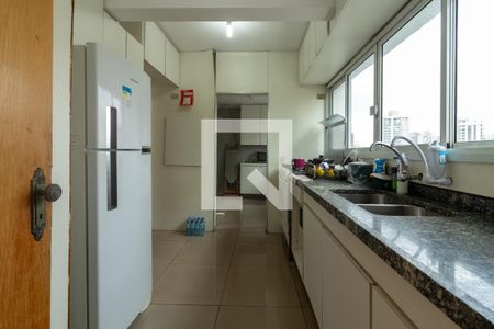 Apartamento à venda com 524m², 3 quartos e 3 vagasCozinha