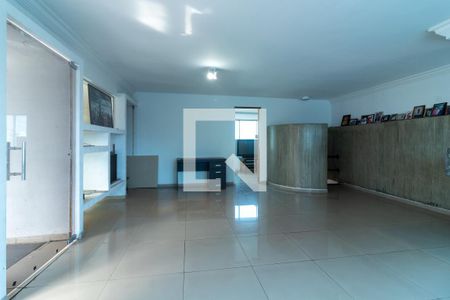 Apartamento à venda com 524m², 3 quartos e 3 vagasCobertura