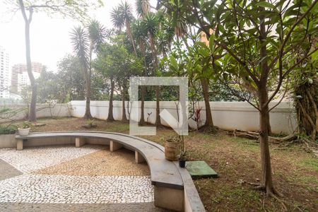 Apartamento à venda com 524m², 3 quartos e 3 vagasÁrea externa