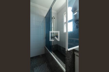 Apartamento à venda com 524m², 3 quartos e 3 vagasBanheiro da Suíte 2