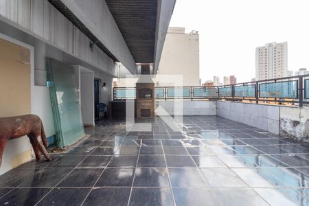 Apartamento à venda com 524m², 3 quartos e 3 vagasCobertura