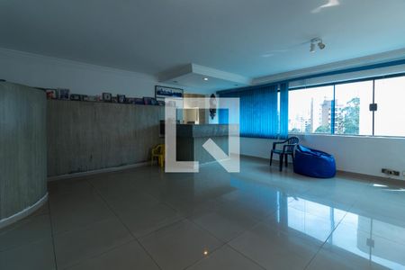 Apartamento à venda com 524m², 3 quartos e 3 vagasCobertura