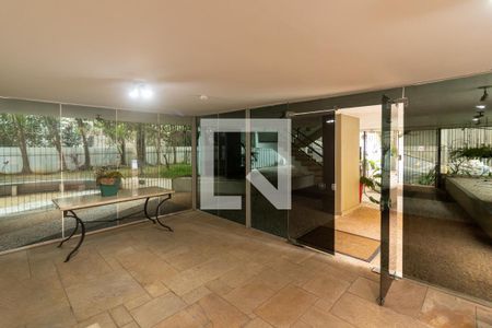 Apartamento à venda com 524m², 3 quartos e 3 vagasHall de entrada