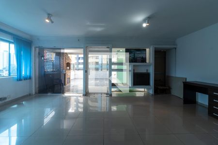 Apartamento à venda com 524m², 3 quartos e 3 vagasCobertura