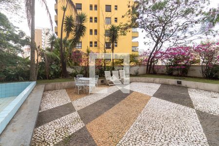 Apartamento à venda com 524m², 3 quartos e 3 vagasÁrea externa