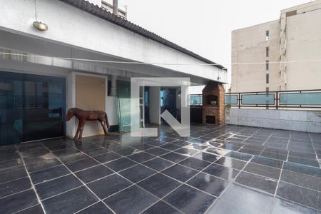 Apartamento à venda com 524m², 3 quartos e 3 vagasCobertura