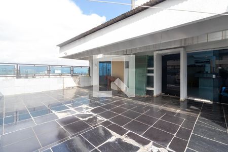 Apartamento à venda com 524m², 3 quartos e 3 vagasCobertura