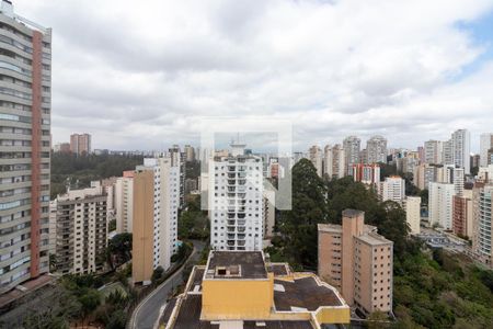 Apartamento à venda com 524m², 3 quartos e 3 vagasVista da Cobertura