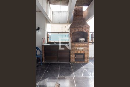 Apartamento à venda com 524m², 3 quartos e 3 vagasCobertura