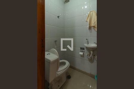 Apartamento à venda com 524m², 3 quartos e 3 vagasBanheiro Corredor