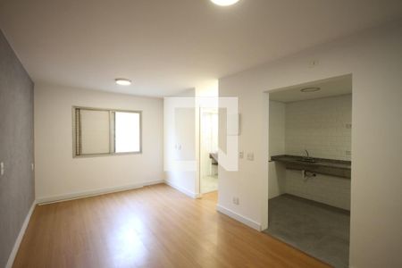 Studio à venda com 36m², 1 quarto e 1 vagaKitnet