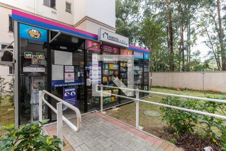 Apartamento à venda com 40m², 2 quartos e sem vagaMercado 