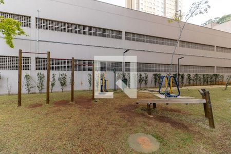 Apartamento à venda com 40m², 2 quartos e sem vagaAcademia Externa 