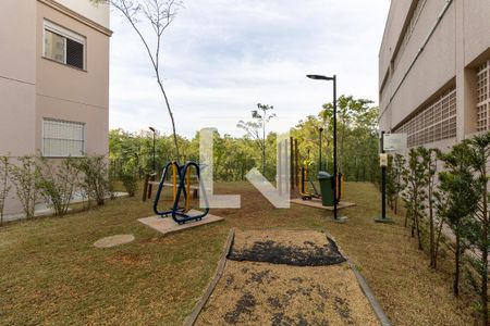 Apartamento à venda com 40m², 2 quartos e sem vagaAcademia Externa 