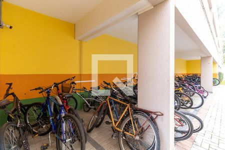 Apartamento à venda com 40m², 2 quartos e sem vagaBicicletário