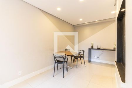 Apartamento à venda com 40m², 2 quartos e sem vagaSala de Jogos 