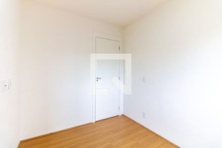 Apartamento à venda com 40m², 2 quartos e sem vagaQuarto 2
