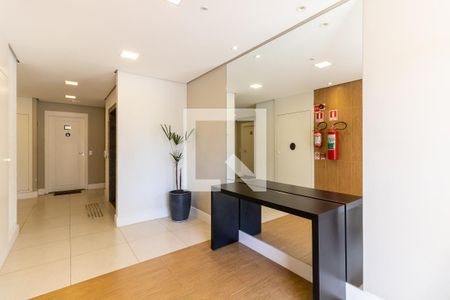 Apartamento à venda com 40m², 2 quartos e sem vagaHall de Entrada 