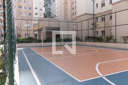 Apartamento à venda com 40m², 2 quartos e sem vagaQuadra 