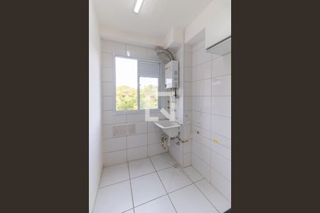 Apartamento à venda com 40m², 2 quartos e sem vagaLavanderia 