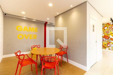 Apartamento à venda com 40m², 2 quartos e sem vagaCinema 