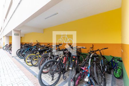 Apartamento à venda com 40m², 2 quartos e sem vagaBicicletário