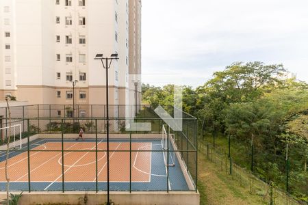 Apartamento à venda com 40m², 2 quartos e sem vagaVista do Quarto 2