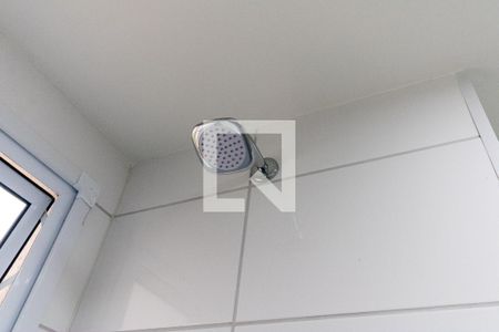 Apartamento à venda com 40m², 2 quartos e sem vagaBanheiro 