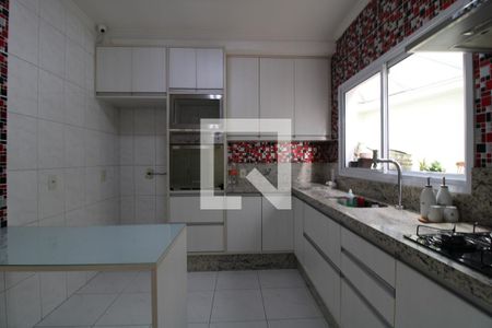 Casa para alugar com 170m², 3 quartos e 3 vagasCozinha