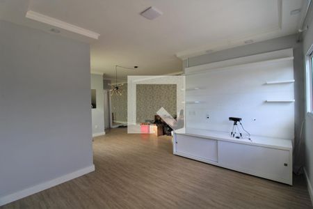 Sala de casa para alugar com 3 quartos, 170m² em Vila Marari, São Paulo