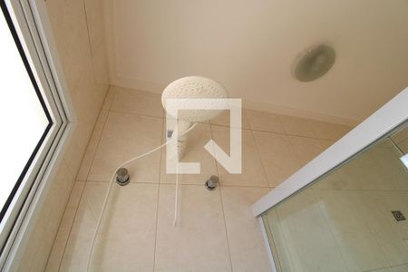 Casa para alugar com 170m², 3 quartos e 3 vagasChuveiro banheiro das supite 2