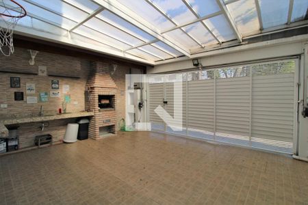 Casa para alugar com 170m², 3 quartos e 3 vagasChurrasqueira