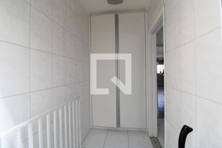 Casa para alugar com 170m², 3 quartos e 3 vagasArmário 