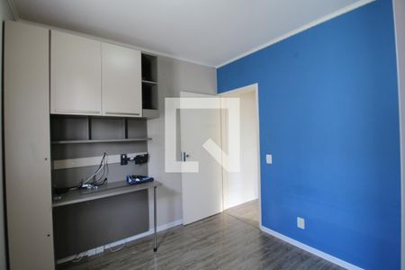 Suíte 1 de casa para alugar com 3 quartos, 170m² em Vila Marari, São Paulo