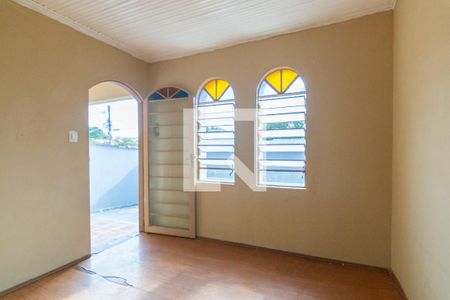 Sala de casa à venda com 3 quartos, 160m² em Vila Castelo Branco, Campinas